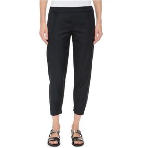 Vince Seam Twill Pant